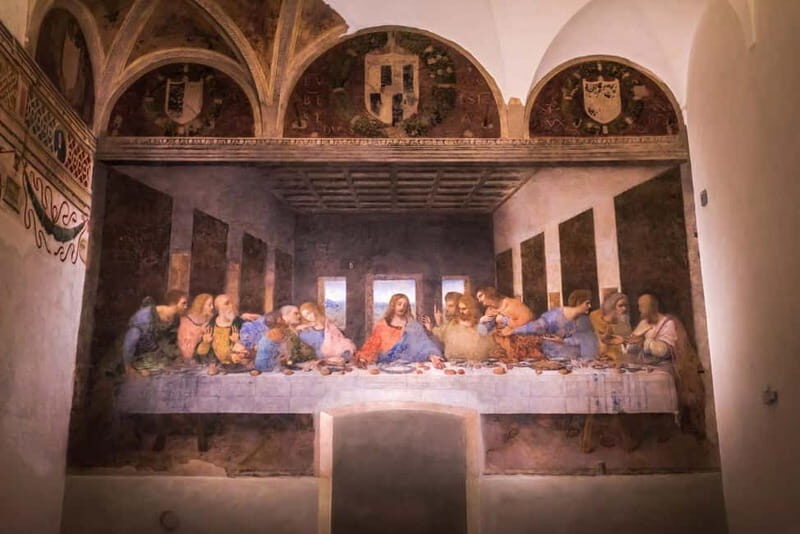 Milan: Semi -Private tour Last Supper & Duomo Cathedral - Why This Tour is Worth Considering