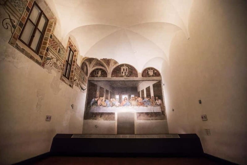 Milan: Semi -Private tour Last Supper & Duomo Cathedral - The Value of This Tour