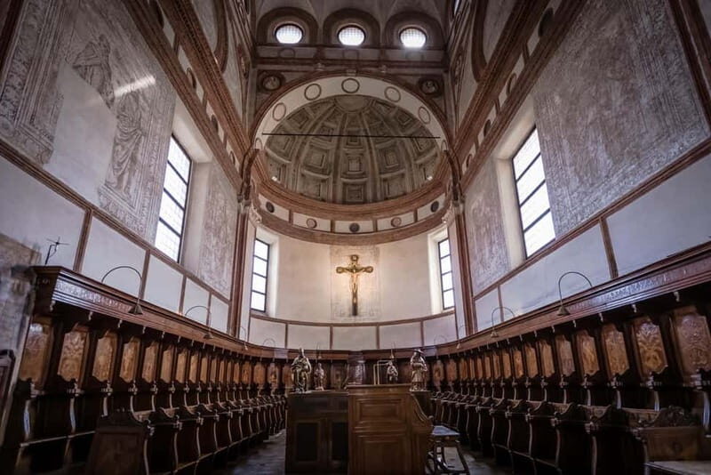 Milan: Semi -Private tour Last Supper & Duomo Cathedral - Additional Practical Details