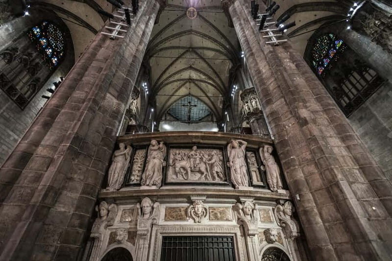 Milan: Semi -Private tour Last Supper & Duomo Cathedral - Who Should Book This Tour?
