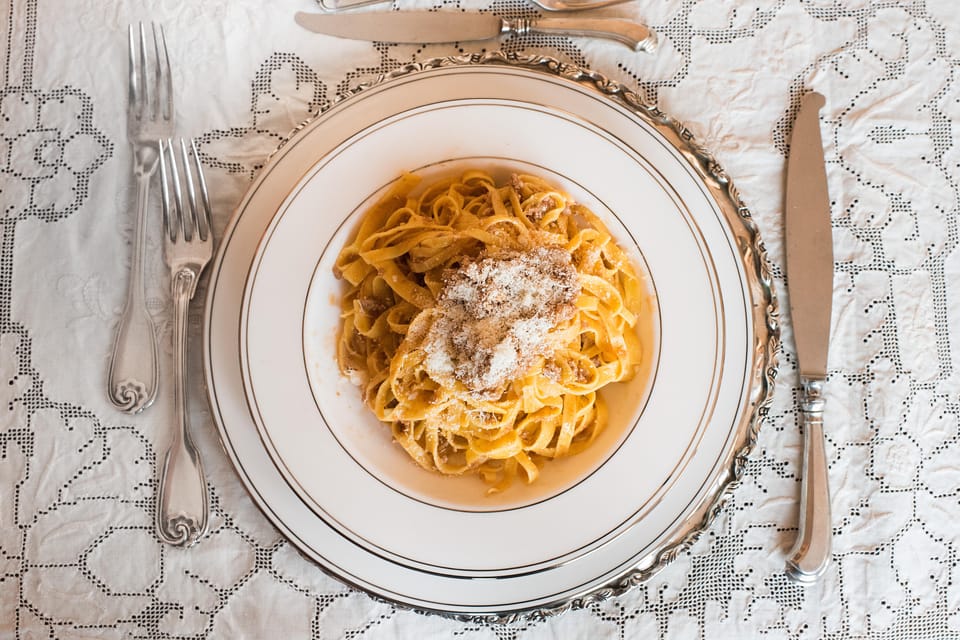 Milan: Share Your Pasta Love in a Local's Home - Unlock the Secrets of Italian Cuisine