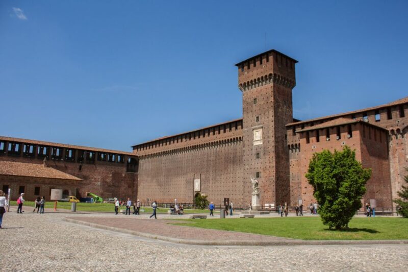 Milan: Sights by Segway Tour - Who Will Love This Tour?