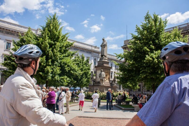 Milan: Sights by Segway Tour - Frequently Asked Questions (FAQs)