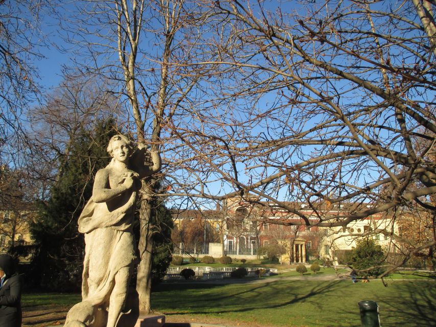 Milan: Skip the Line Castle and Renaissance Private Tour - Guided Tour Highlights