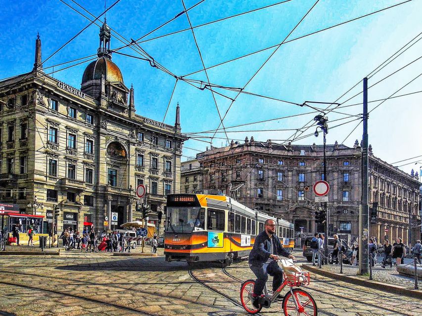 Milan: Skip-the-Line Guided Walk and The Last Supper - Customer Ratings and Feedback
