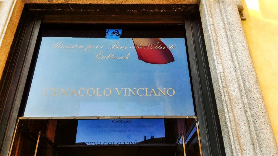 Milan: Skip-the-Line Guided Walk and The Last Supper - How to Book Your Tour