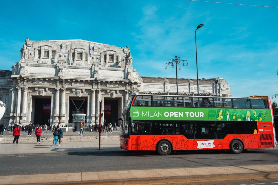 Milan: Skip-the-Line La Scala Museum Guided Tour - Key Points