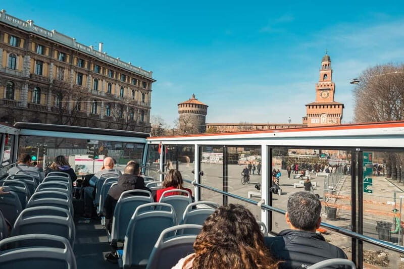 Milan: Skip-the-Line La Scala Museum Tour + Hop On Hop Off - Final Thoughts: Is This Tour Worth It?