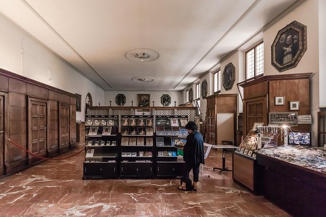 Milan Skip the Line The Last Supper and Renaissance Walking Tour - Insight Into Italian Culture