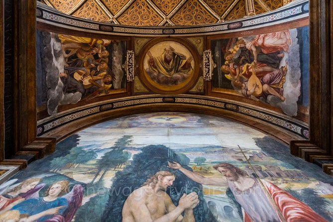 Milan Skip the Line The Last Supper and Renaissance Walking Tour - Headsets for Clear Audio