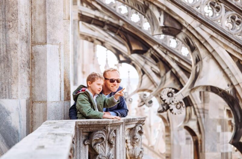 Milan Small Group: Duomo & Rooftop, Castle, Gelato Tasting - What Makes This Tour Stand Out