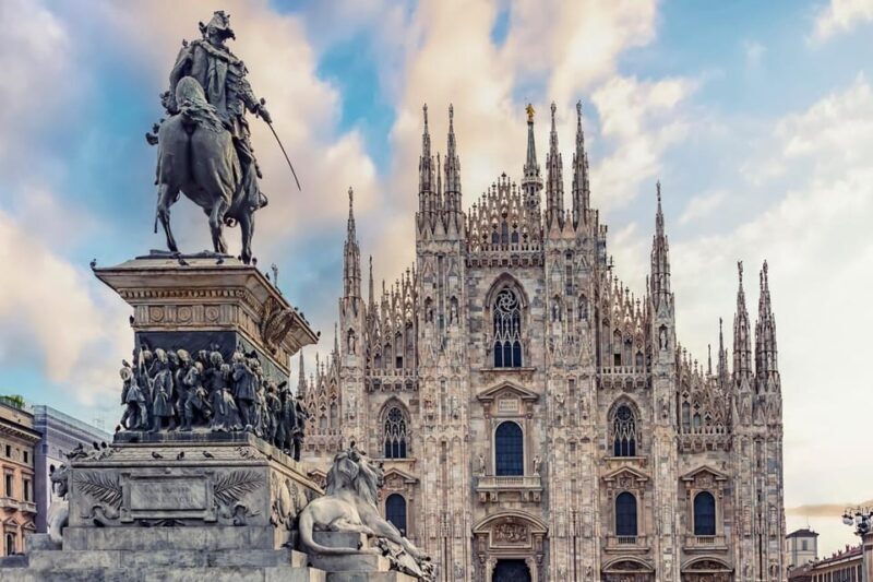 Milan Small Group: Duomo & Rooftop, Castle, Gelato Tasting - The Sum Up: Is This Tour Worth It?