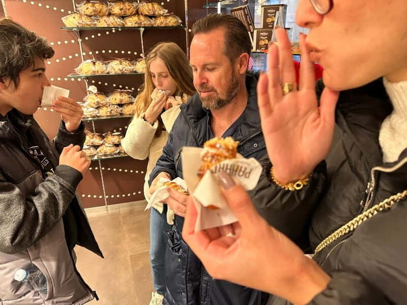 Milan: Street Food Tour with Tastings and Local Guide - The Sum Up: A Tasty Introduction to Milan’s Soul