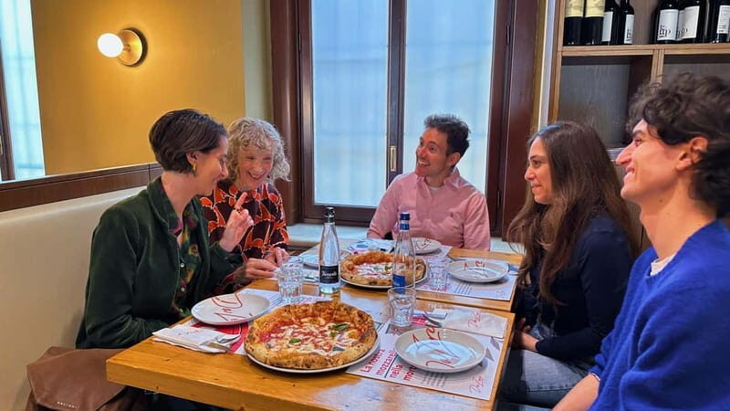 Milan: Street Food Walking Tour - Introduction