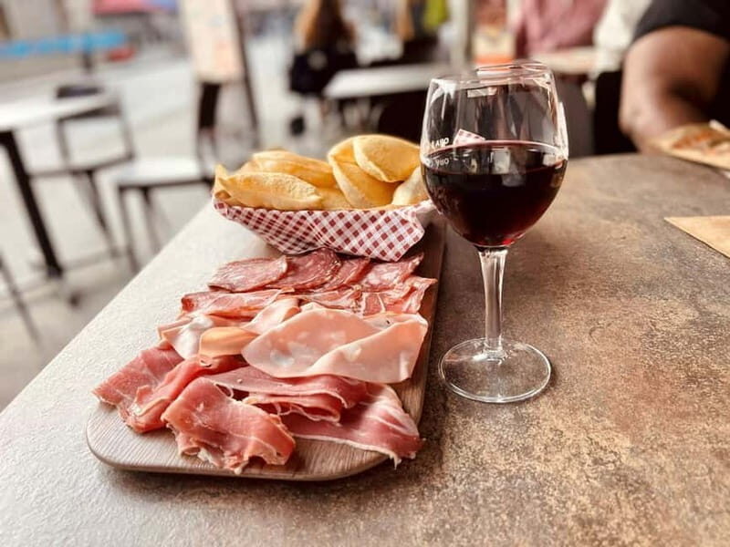 Milan: Street Food Walking Tour - A Deep Dive Into the Milan Street Food Tour