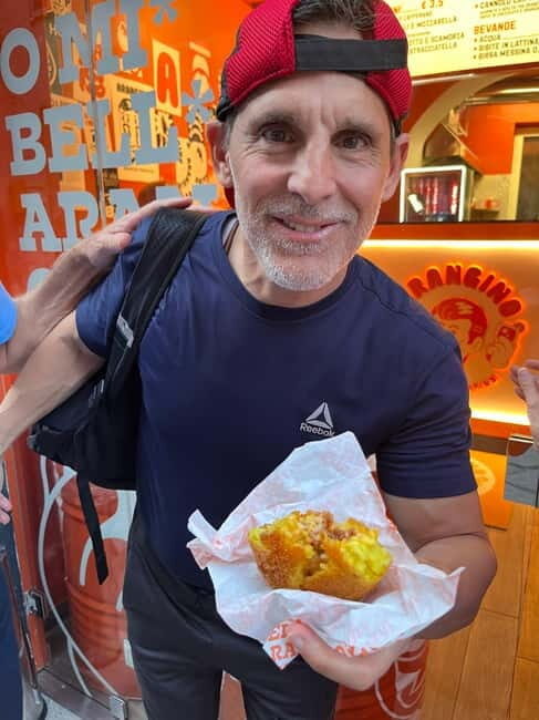 Milan: Street Food Walking Tour - The Itinerary in Detail