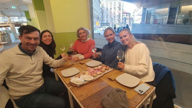 Milan: Street Food Walking Tour - The Experience: What You’ll Take Away