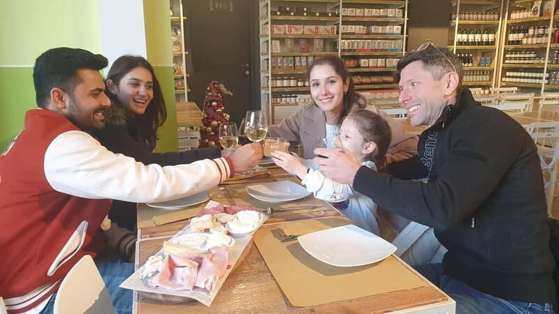 Milan: Street Food Walking Tour - FAQ
