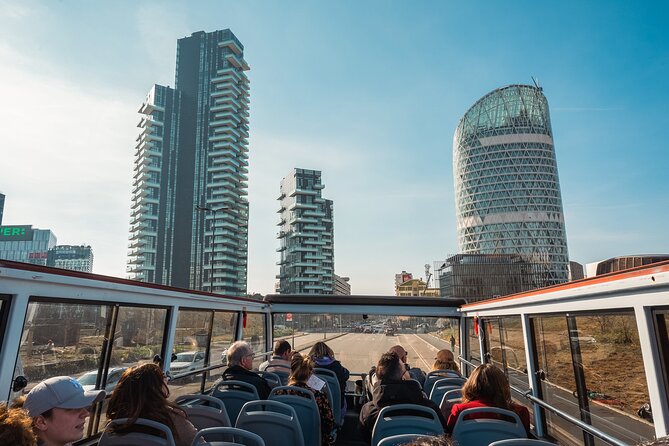 Milan Super Saver: Skip-the-Line Duomo and Rooftop Guided Tour - Frequently Asked Questions