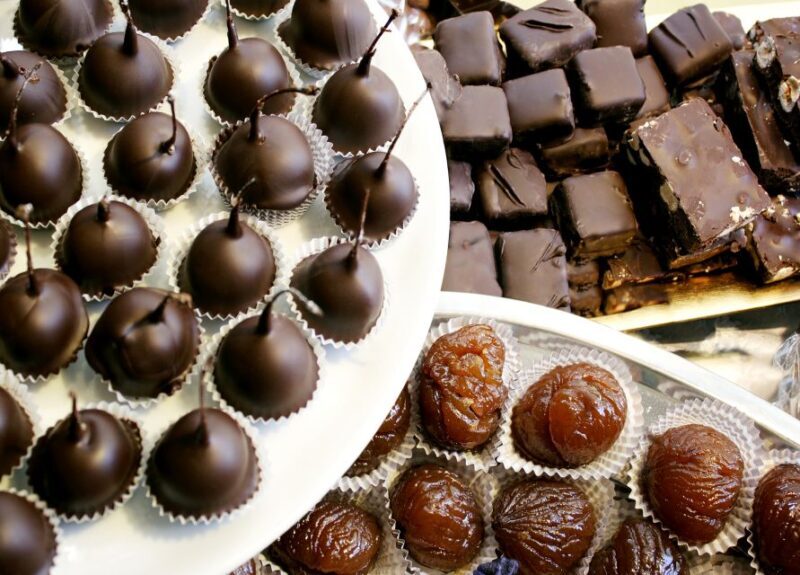 Milan: Sweet Delights Patisserie Tour - FAQ