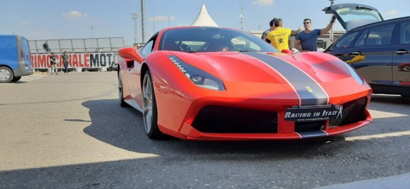 Milan: Test Drive a Ferrari 488 on a Race Track - The Sum Up: Who Is This Experience Best For?