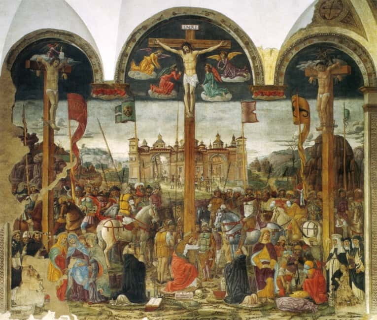 Milan: The Last Supper by Leonardo da Vinci Tour - Things we like about this experience: