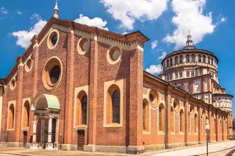 Milan: The Last Supper by Leonardo da Vinci Tour - A Detailed Look at the Tour Experience