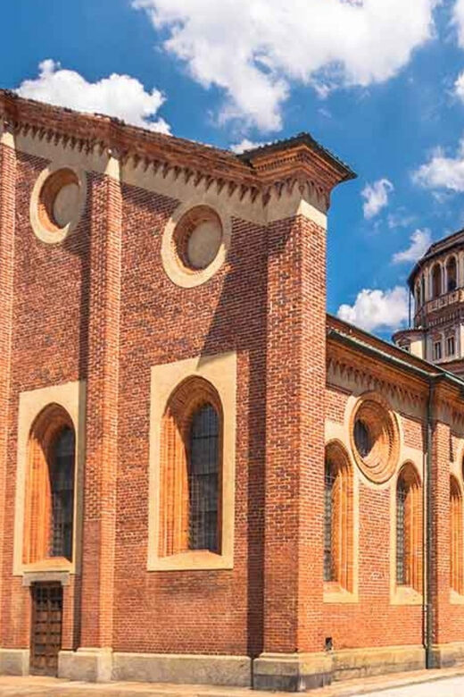 Milan: The Last Supper by Leonardo da Vinci Tour - Frequently Asked Questions