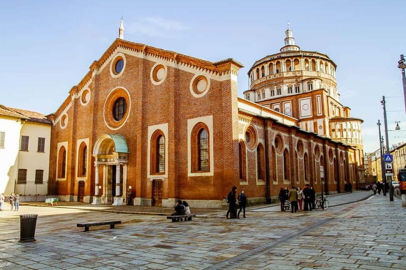 Milan: The Last Supper Entry Ticket & Guided Tour - The Experience in Detail