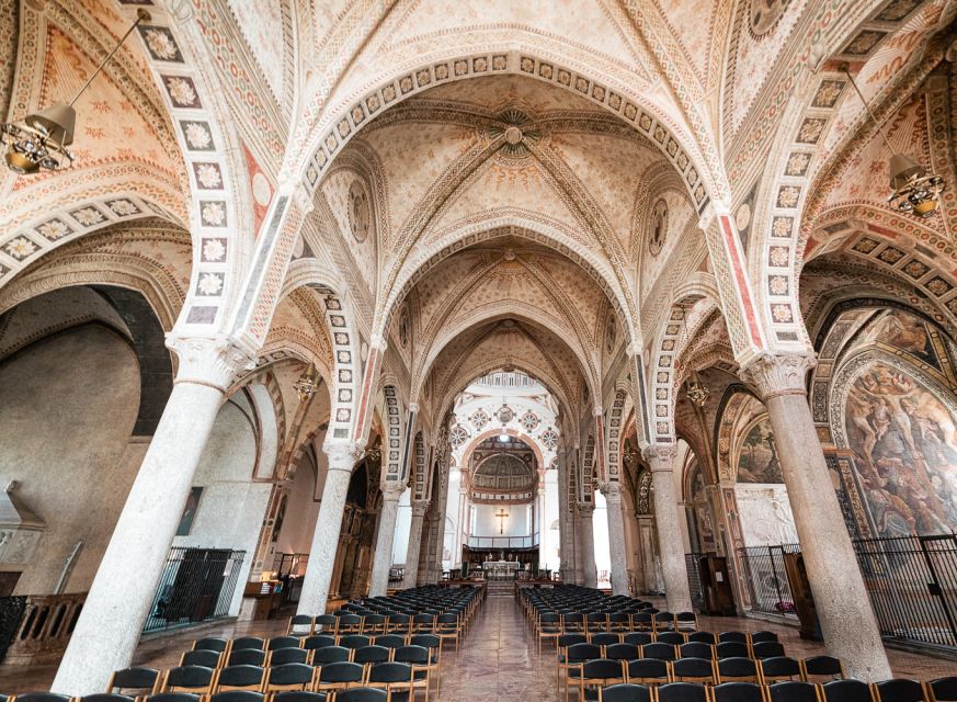 Milan: The Last Supper Entry Ticket & Guided Tour - Frequently Asked Questions