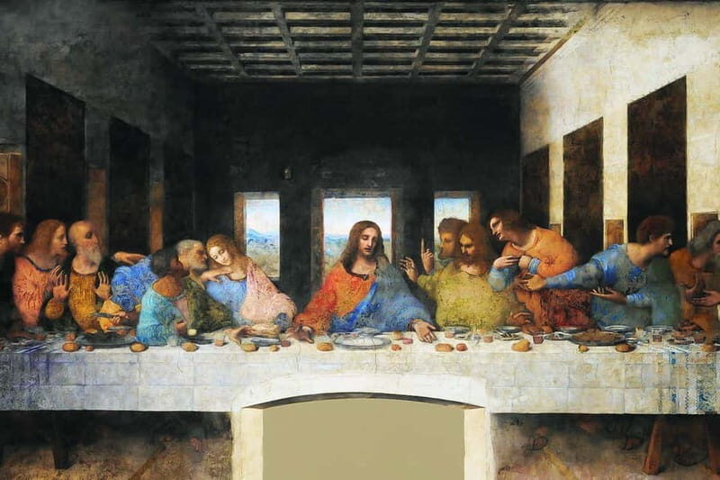 Milan: The Last Supper & Sforza Castle Guided Tour - Why Choose This Tour?