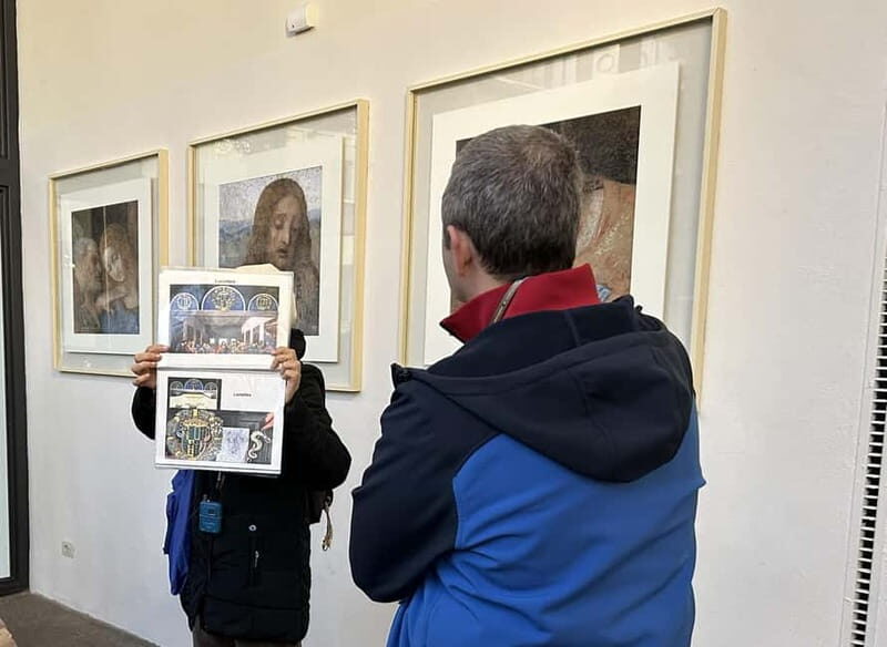 Milan: The Last Supper & Sforza Castle Guided Tour - Why This Tour Works Well