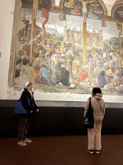 Milan: The Last Supper & Sforza Castle Guided Tour - Frequently Asked Questions