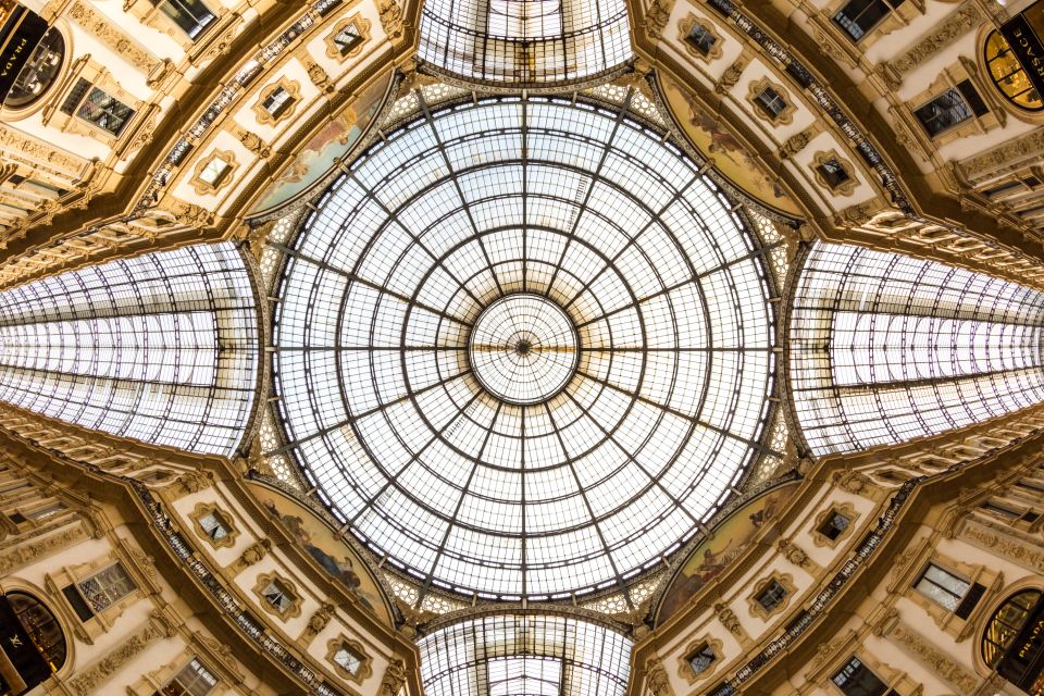 Milan: The Milan Pass City Card - Inclusions in the Milan Pass