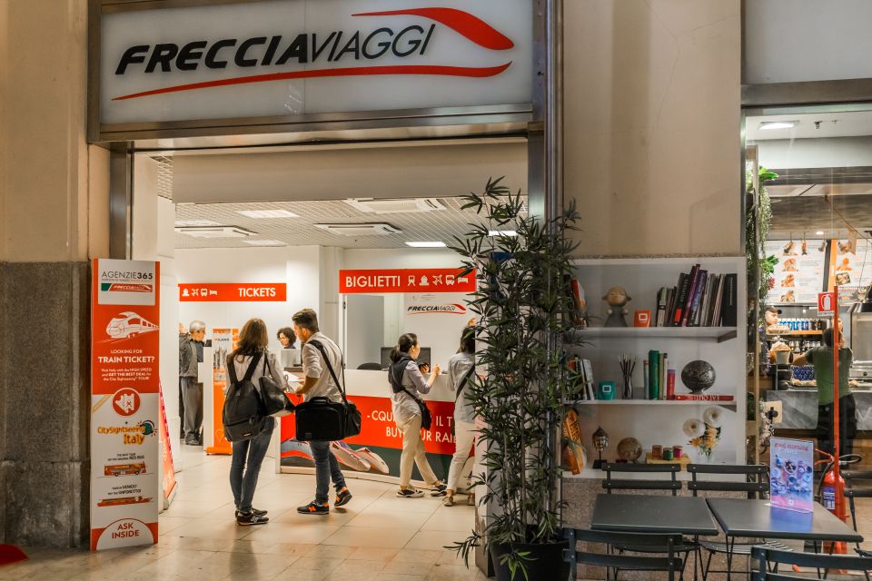 Milan: The Milan Pass City Card - Validity and Duration of the Milan Pass