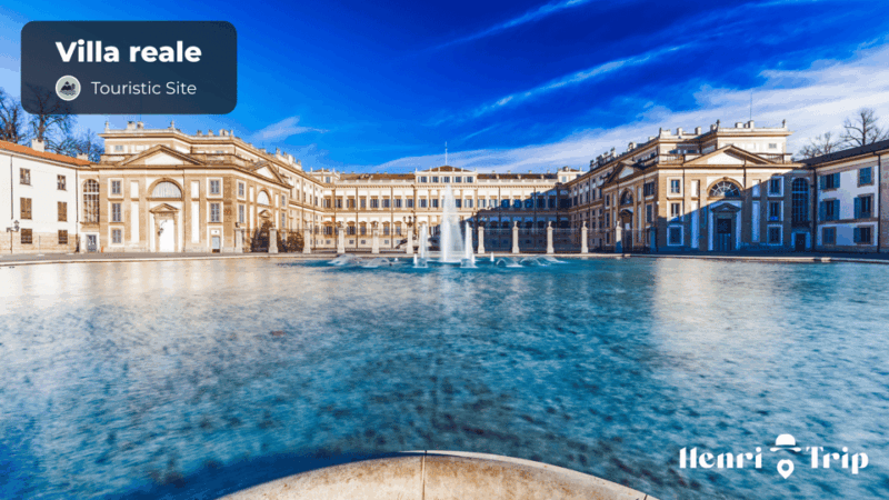 Milan : The Only Guide - Customer Experience