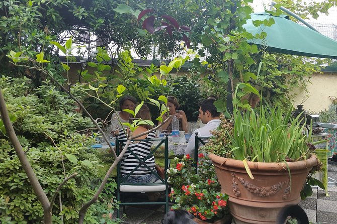 Milan-The Secrets to Learn Fresh Pasta and Tiramisù - Customer Experiences