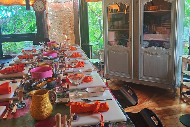 Milan-The Secrets to Learn Fresh Pasta and Tiramisù - Recap