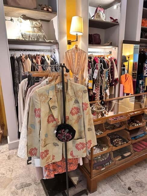 Milan: The Ultimate Vintage Shopping Guidebook - The Itinerary Breakdown: What You Can Expect
