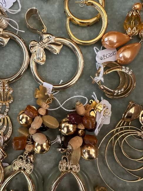Milan: The Ultimate Vintage Shopping Guidebook - Final Thoughts