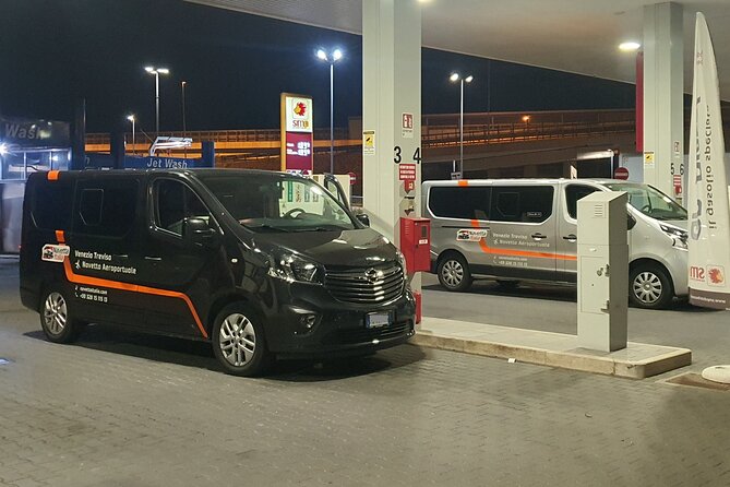 Milan to Genoa - Departure Private Transfer - Overview of the Service