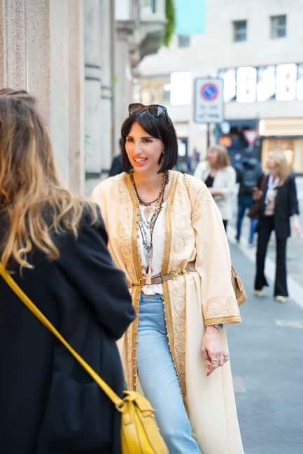 Milan: Tour of Milan's streets with a personal shopper - Practical Details: What You Need to Know