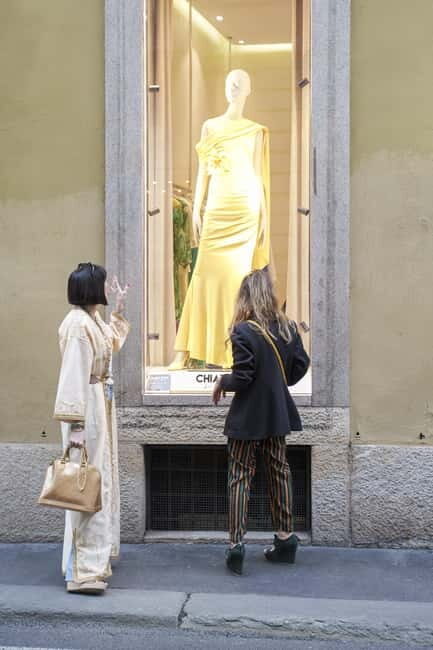 Milan: Tour of Milan's streets with a personal shopper - The Sum Up: Is It Worth It?