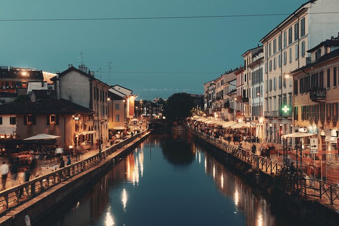 Milan Tour With a Local Guide: Private & 100% Personalized - Confirmation and Booking Details