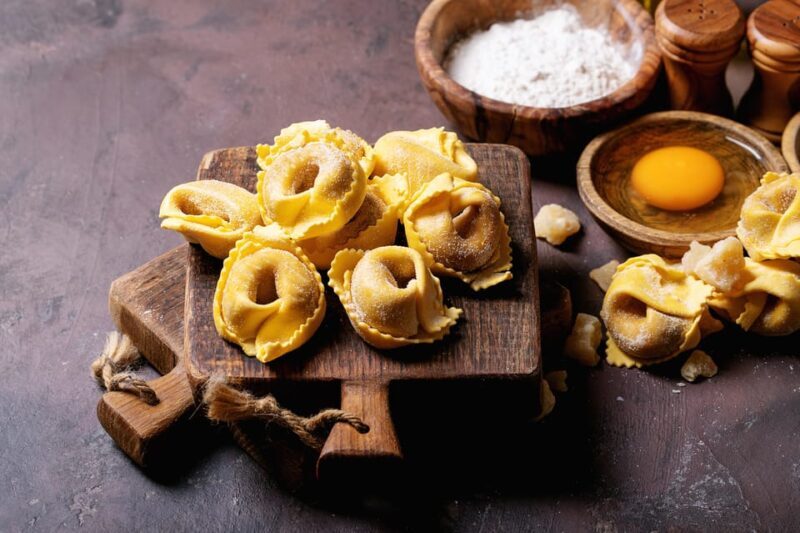 Milan: Traditional Pasta and Tiramisù Masterclass - Why This Experience Works