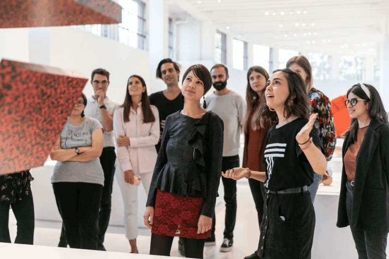 Milan: Triennale Milano Admission Ticket – All Exhibitions - Key Points