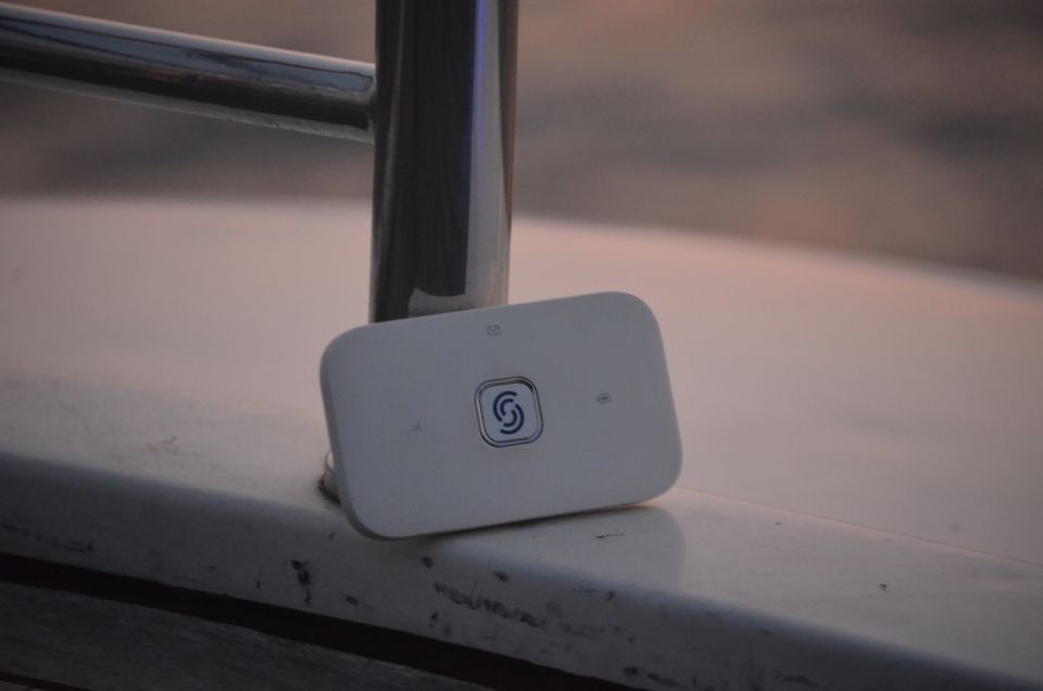 Milan: Unlimited Internet With 4G Pocket Wifi in Italy & EU - Duration and Pricing