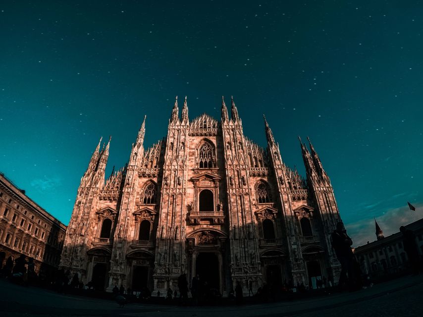 Milan: Unlimited Internet With 4G Pocket Wifi in Italy & EU - Device Features