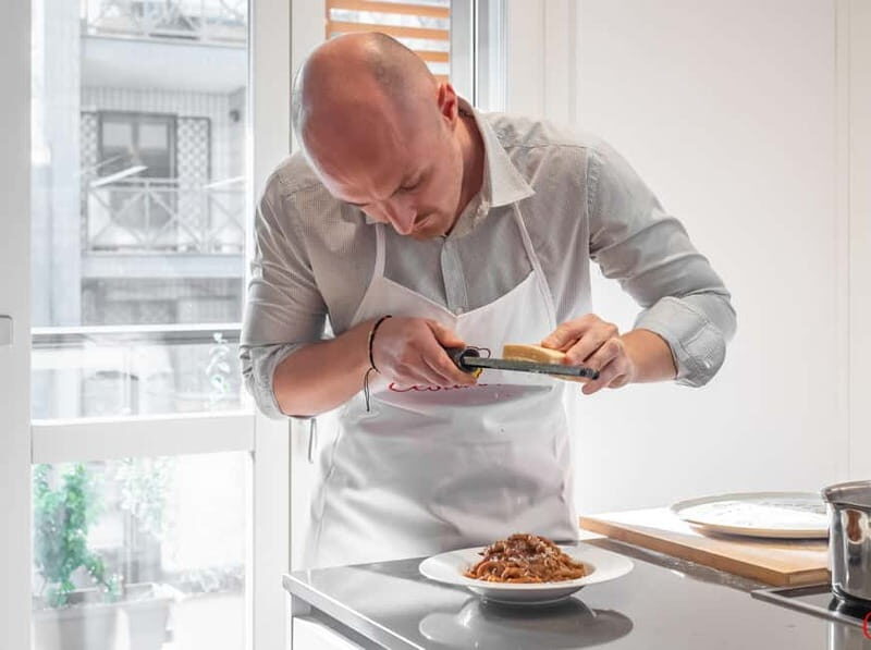 Milan: Vegan Pasta & Dessert Making Class with Wine Pairing - Who Will Love This Experience?