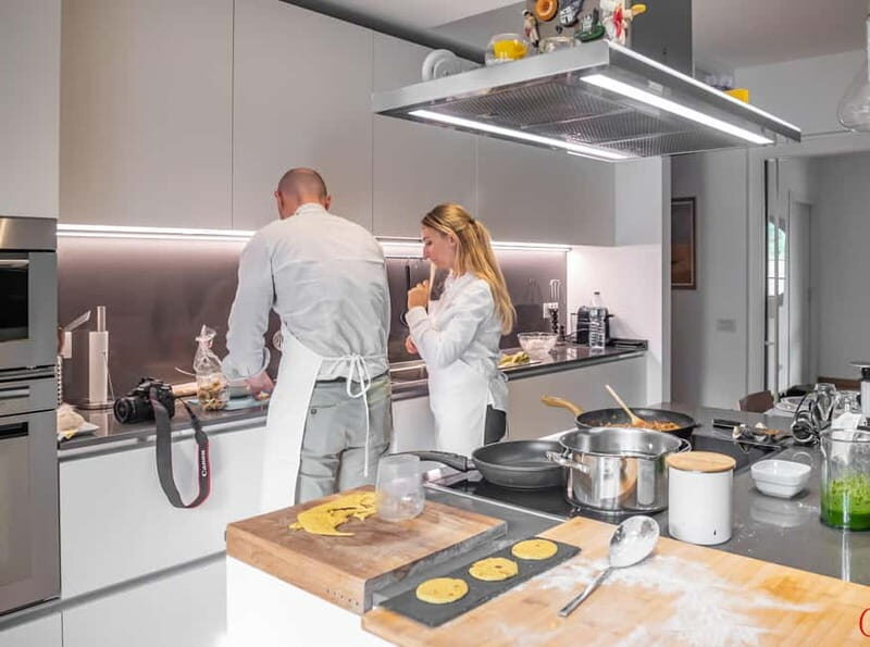 Milan: Vegan Pasta & Dessert Making Class with Wine Pairing - Final Thoughts